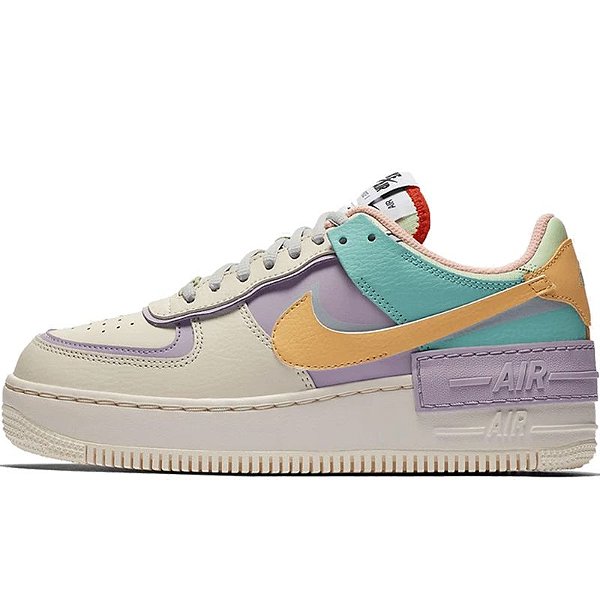NIKE AIR FORCE 1 SHADOW - Sesh