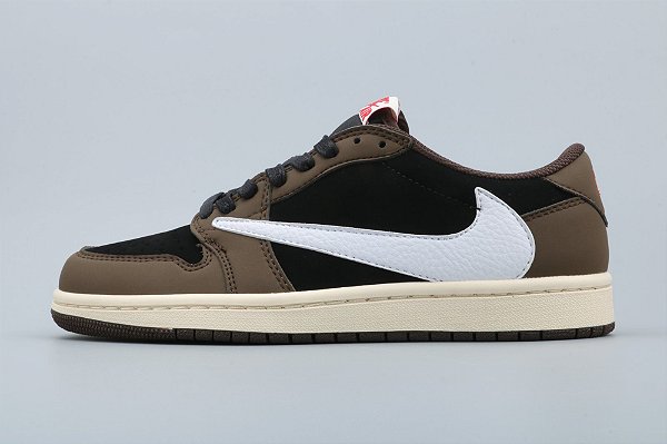 AIR JORDAN 1 LOW \