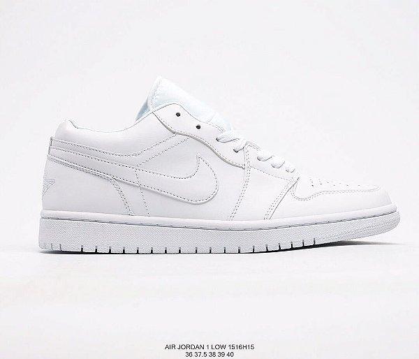 NIKE AIR JORDAN 1 LOW - Sesh