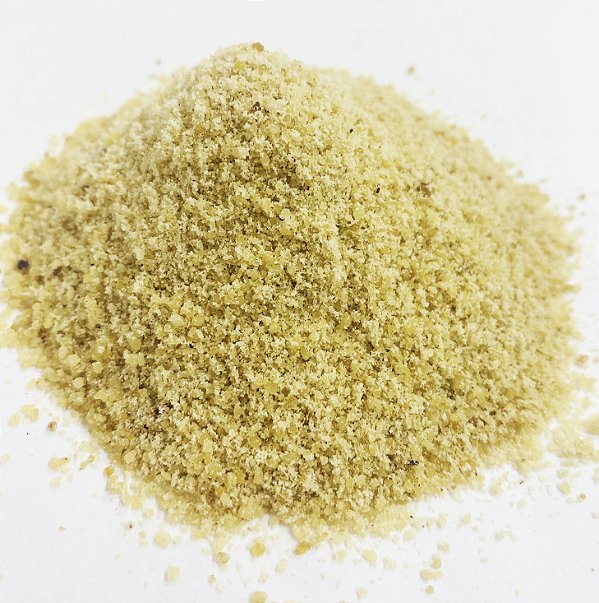 Assafétida Em Pó Ayur 50g - Tempero Indiano