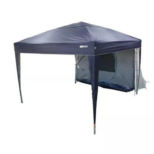 Barraca 5 Pessoas Nautika Anexx 4/5 Anexx Para Tenda Gazebo Camping