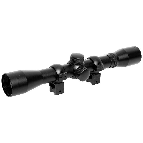 Luneta 4x32 - Riflescope