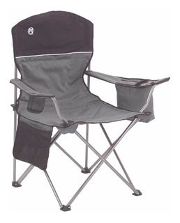 Cadeira de Camping com Cooler - Coleman
