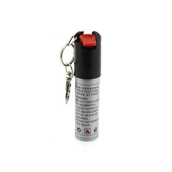 Spray de Defesa Pimenta Chaveiro