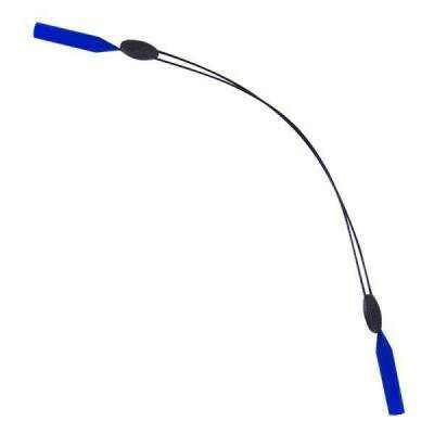 Cordao Retratil P/ Oculos Azul-Lv0180 - Marine Sports