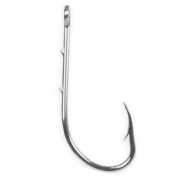 Anzol 4330 Cartela 8 C/50 - Marine Sports