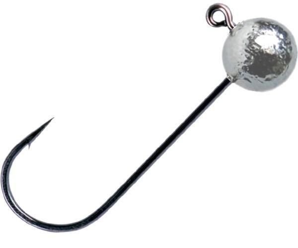 Jighead Super Ball 4/0 M3X Anzol  26Gr 2Uni  - Un - Monster 3x