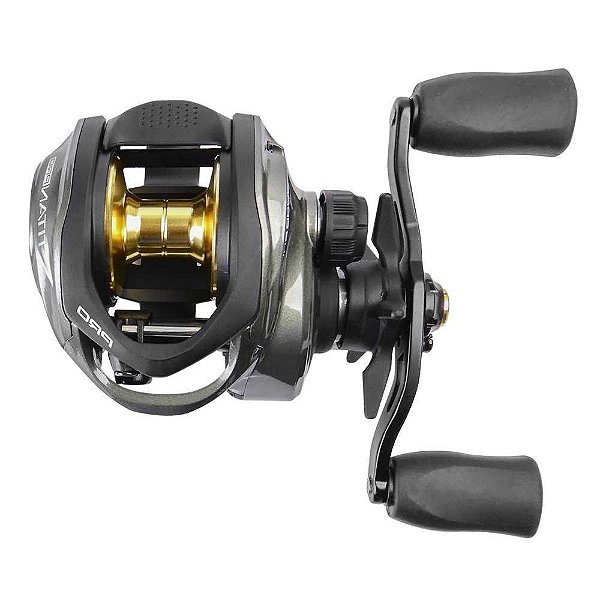 Carretilha Titan Pro 3000Shil - Marine Sports