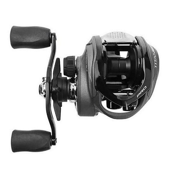 Carretilha Titan Pro 6000Shi - Marine Sports