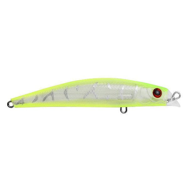 Isca Artificial Rei do Rio 120 Cor:32 - Marine Sports