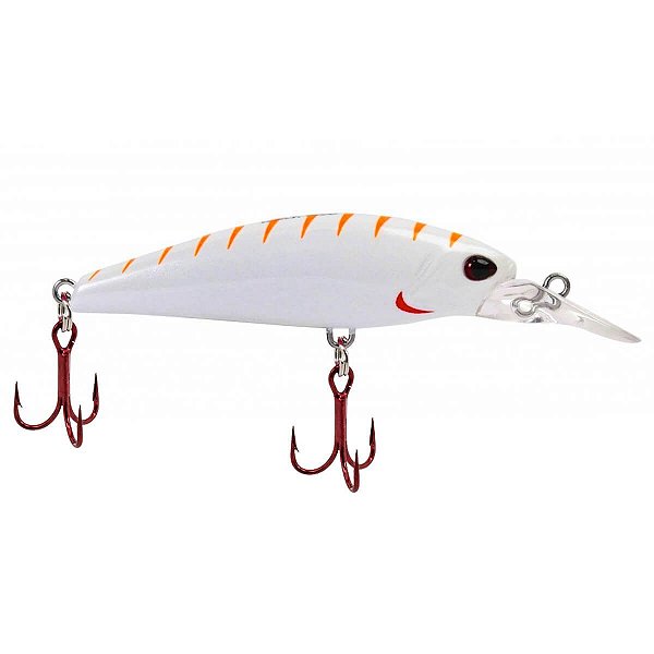 Isca Raptor Shad 70 Cor:110-OS - Marine Sports