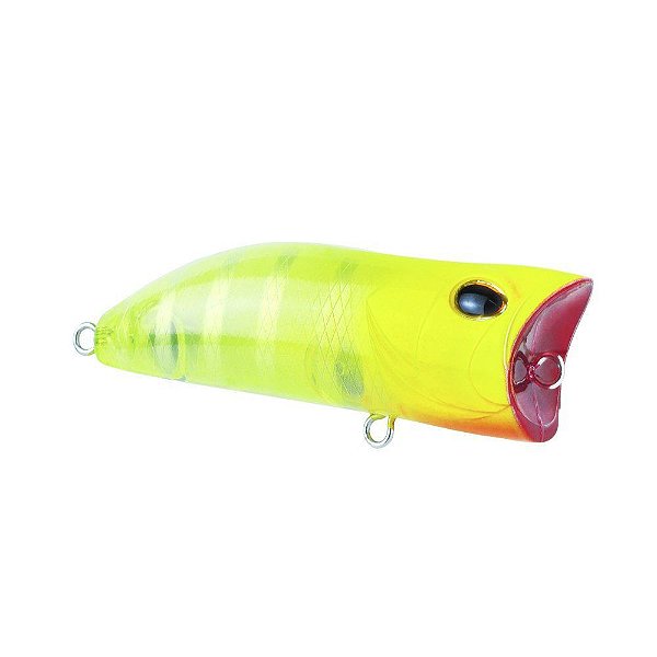 Isca Ram Popper 90 Cor:92 - Marine Sports