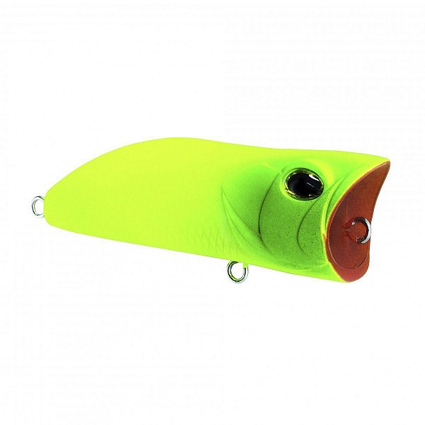 Isca Ram Popper 90 Cor:24-BB - Marine Sports