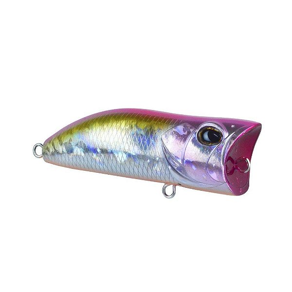 Isca Ram Popper 90 Cor:118 - Marine Sports