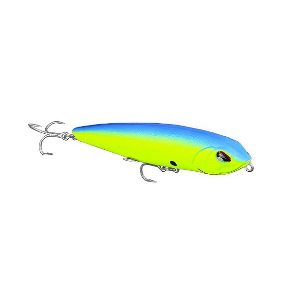 Isca Artificial Top Gun 130 Cor:24 - Marine Sports