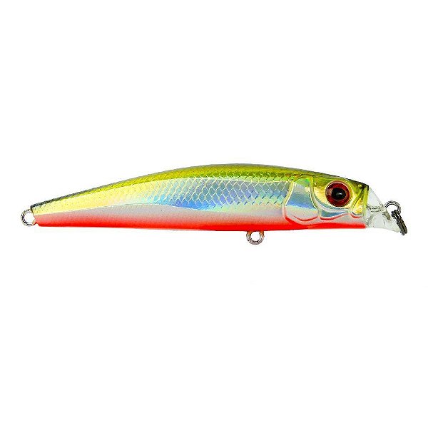 Isca Artificial Rei do Rio 95 Cor:N6 - Marine Sports