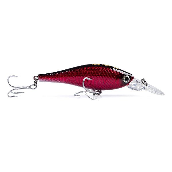 Isca Magic Dancer 95 Cor: 004 - Maruri