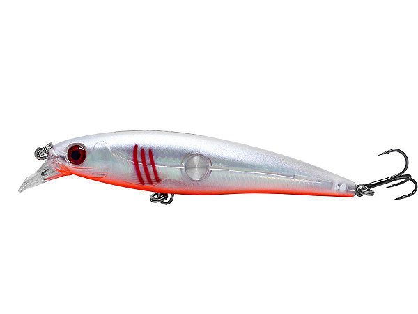 Isca Artificial Pegadeira 172 - Albatroz