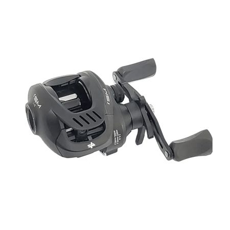 Carretilha M21 Black E - Albatroz
