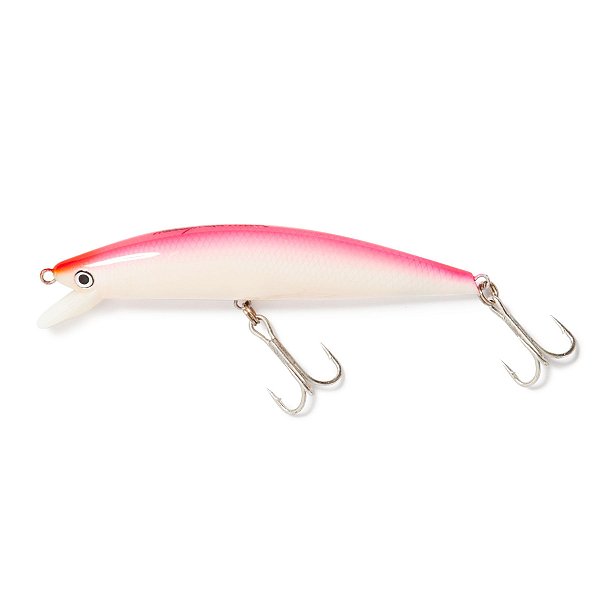 Isca Bora 10 Cor 104 (Rosa) - Lucky