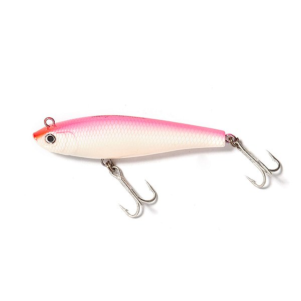 Isca Curisco 80 Cor 104 (Rosa) - Lucky