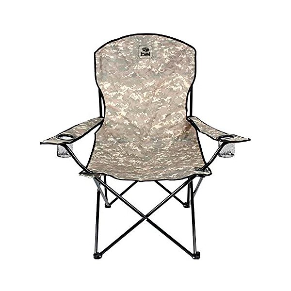 Cadeira Araguaia Comfort Max - 150 Kg - Bel Fix
