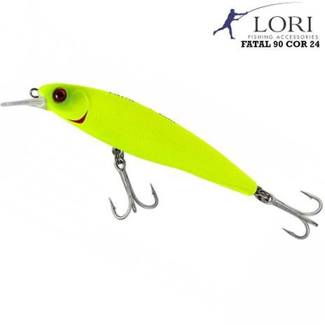Isca Artificial Fatal-90 1124 - Lori