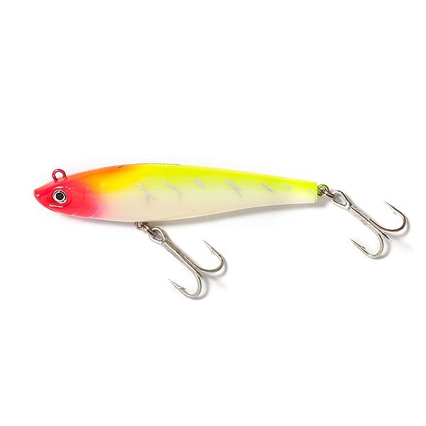 Isca Curisco 70 cor 114 (opaca Yashiro) - Lucky