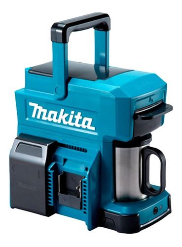 Cafeteira A Bateria Lxt/Cxt - Makita