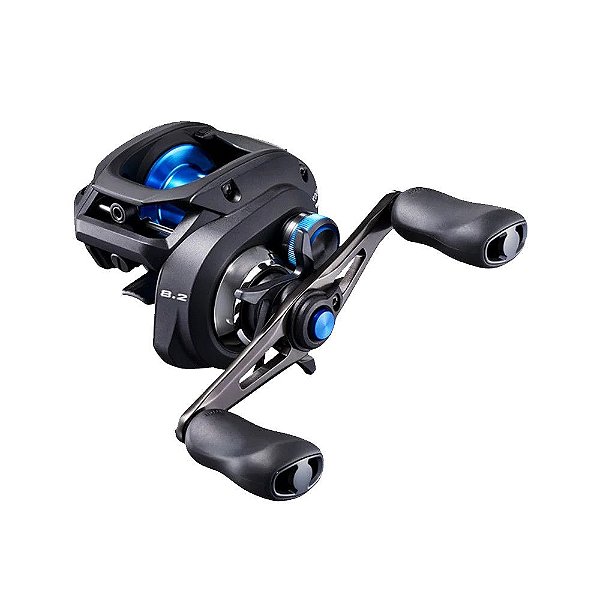 Carretilha Slx Dc 151 Xg Esq - Shimano