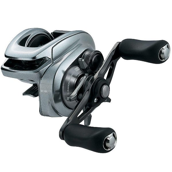 Carretilha Bantam Mgl 151 Hg Esquerda - Shimano
