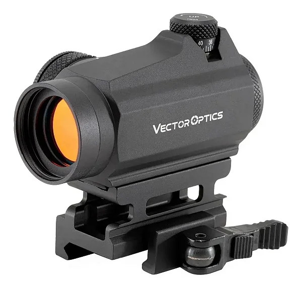 Reddot Maverick Ii 1X22 - Vector Optics