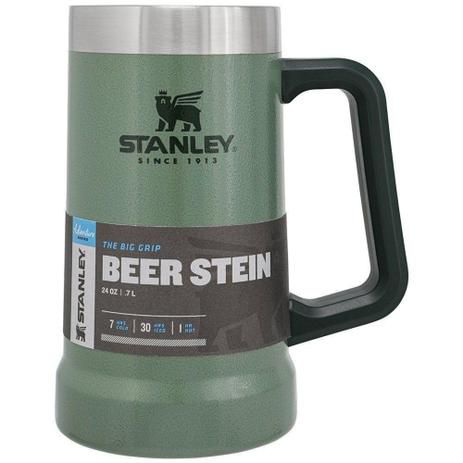 Caneca Termica 709ml Verde - Stanley