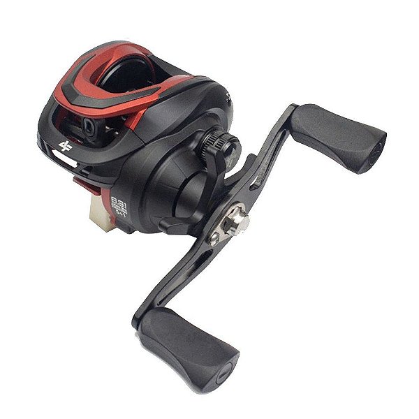 Carretilha S22 Red E - Albatroz