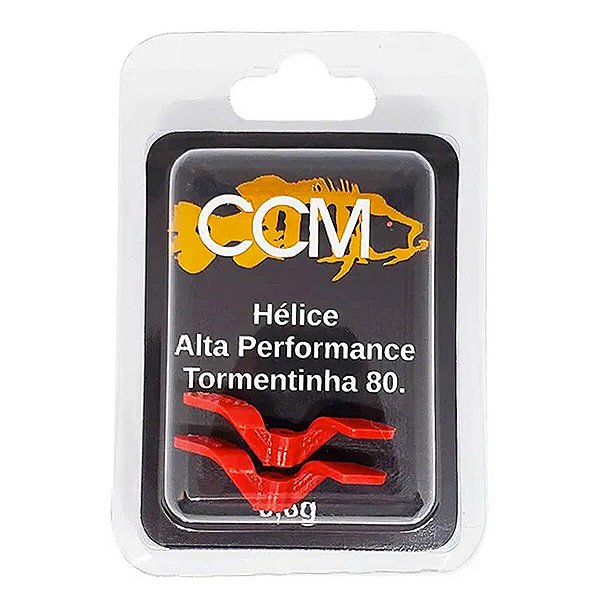 Kit Helice Tormentinha Plus - CCM