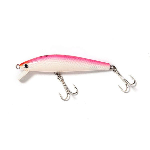 Isca Queen 90 cor 104 (opaca rosa) - Lucky