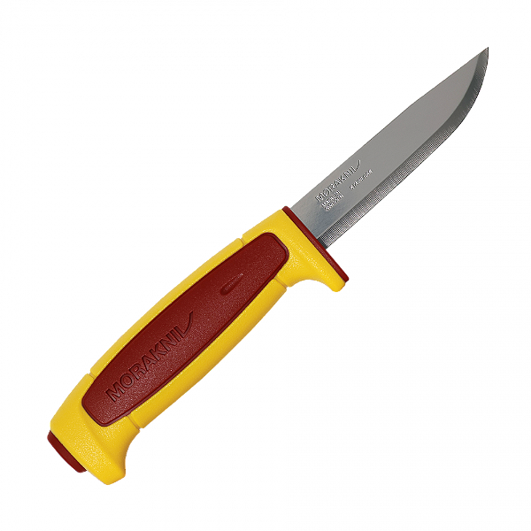 Faca Basic 546 (S) Edição Limitada Ano 2023 - Morakniv