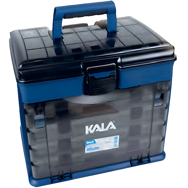 Caixa de Pesca Organizadora CPK390 - Kala