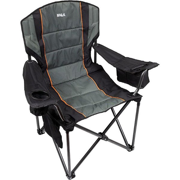Cadeira Dobravel Nomade 180KG - Kala
