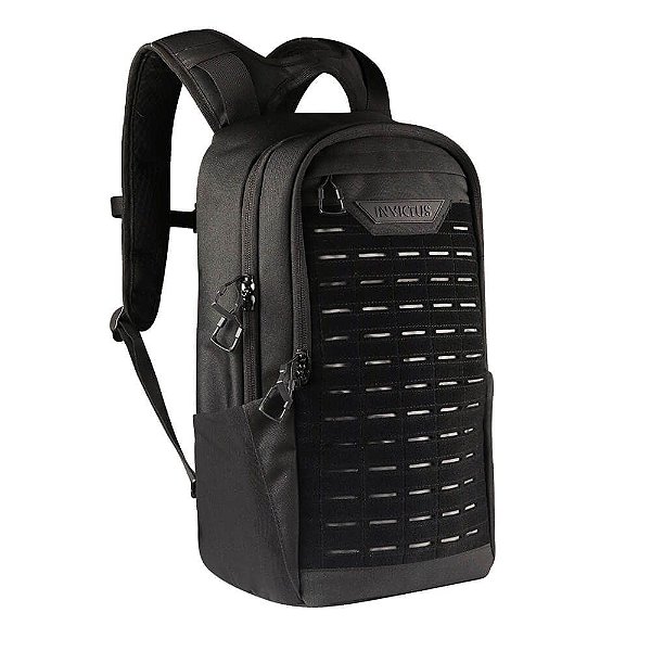 Mochila Citizen Preto - Invictus
