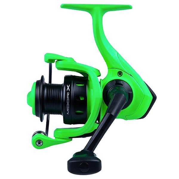 Molinete Daisen - Midori X 5000 - Maruri