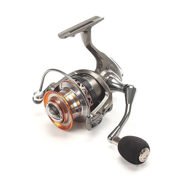 Molinete Ocelos 2000 (7+1)Rol. - Nautika