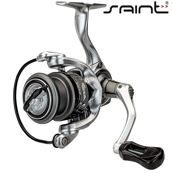 Molinete Vizel Air 2000 - Joga