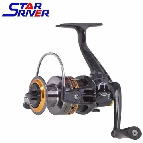Molinete Master 6000 - Star River