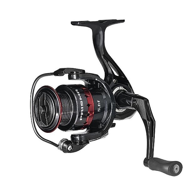 Molinete Prisma 8000 Fd 5Rol 3.9 2024 - Marine Sports