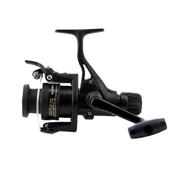 Molinete IX 1000R Fricção Traseira - Shimano