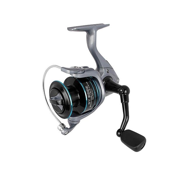 Molinete Control 500 - Saint
