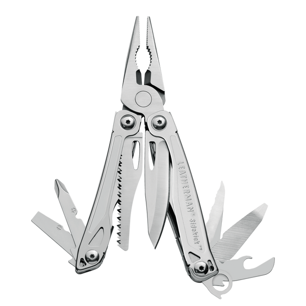 Alicate Sidekick Multifuncional - Leatherman