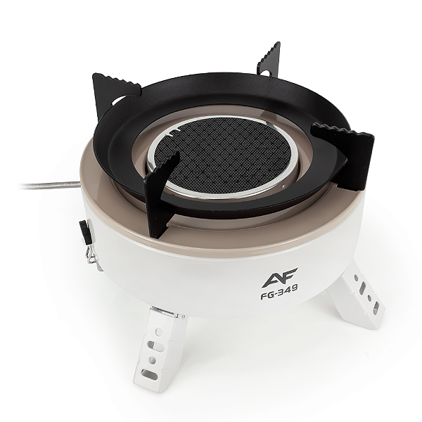 Fogareiro Portatil Fg-349 - Albatroz