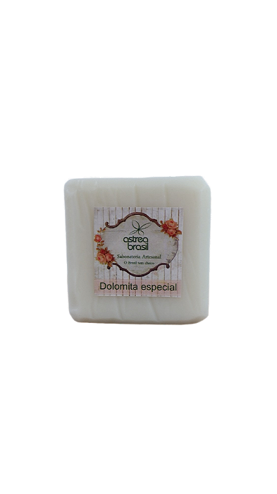 Sabonete Facial Dolomita Especial 90g